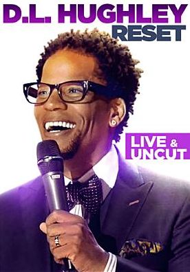 D.L. Hughley: Reset