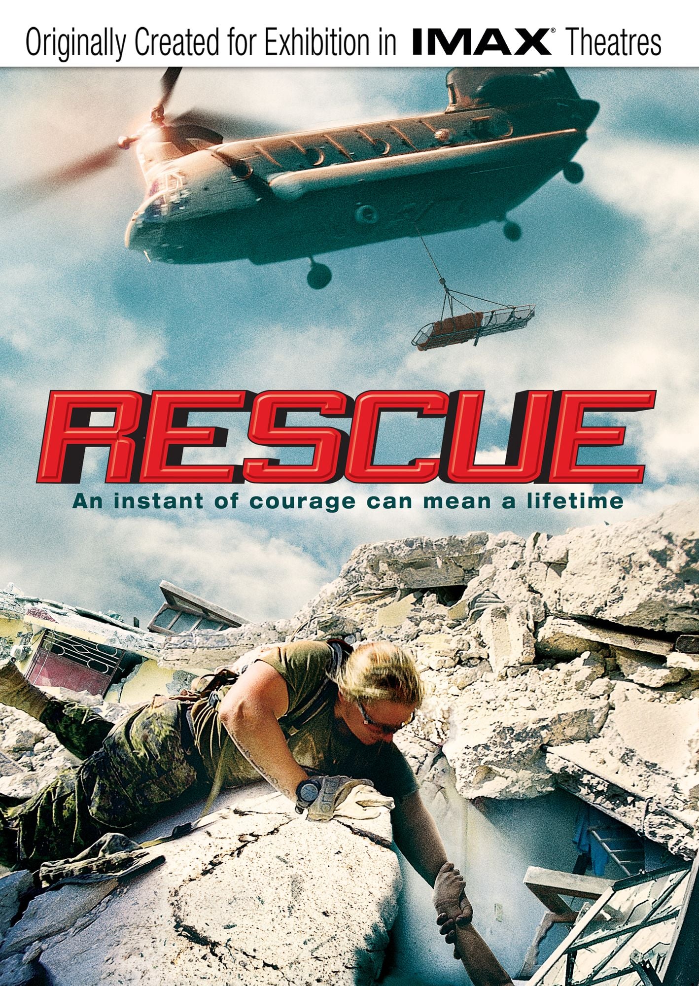 Rescue