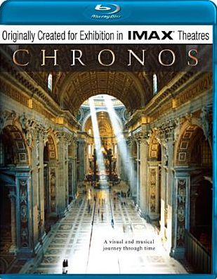 Chronos [Blu-ray]