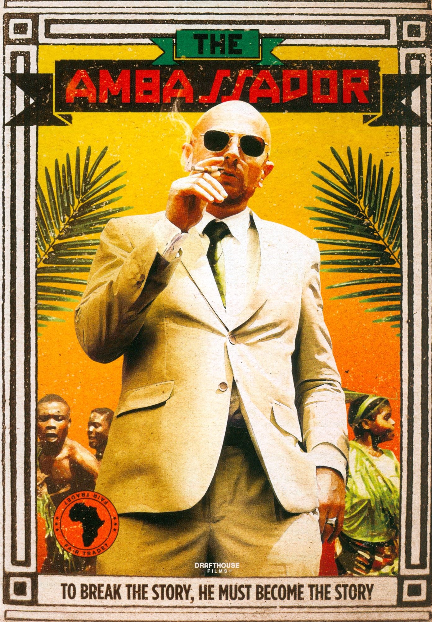 The Ambassador