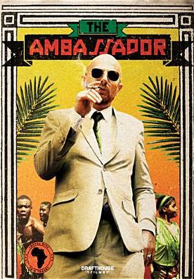 The Ambassador