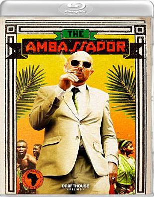 The Ambassador [Blu-ray]