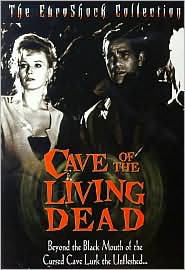 Cave of the Living Dead