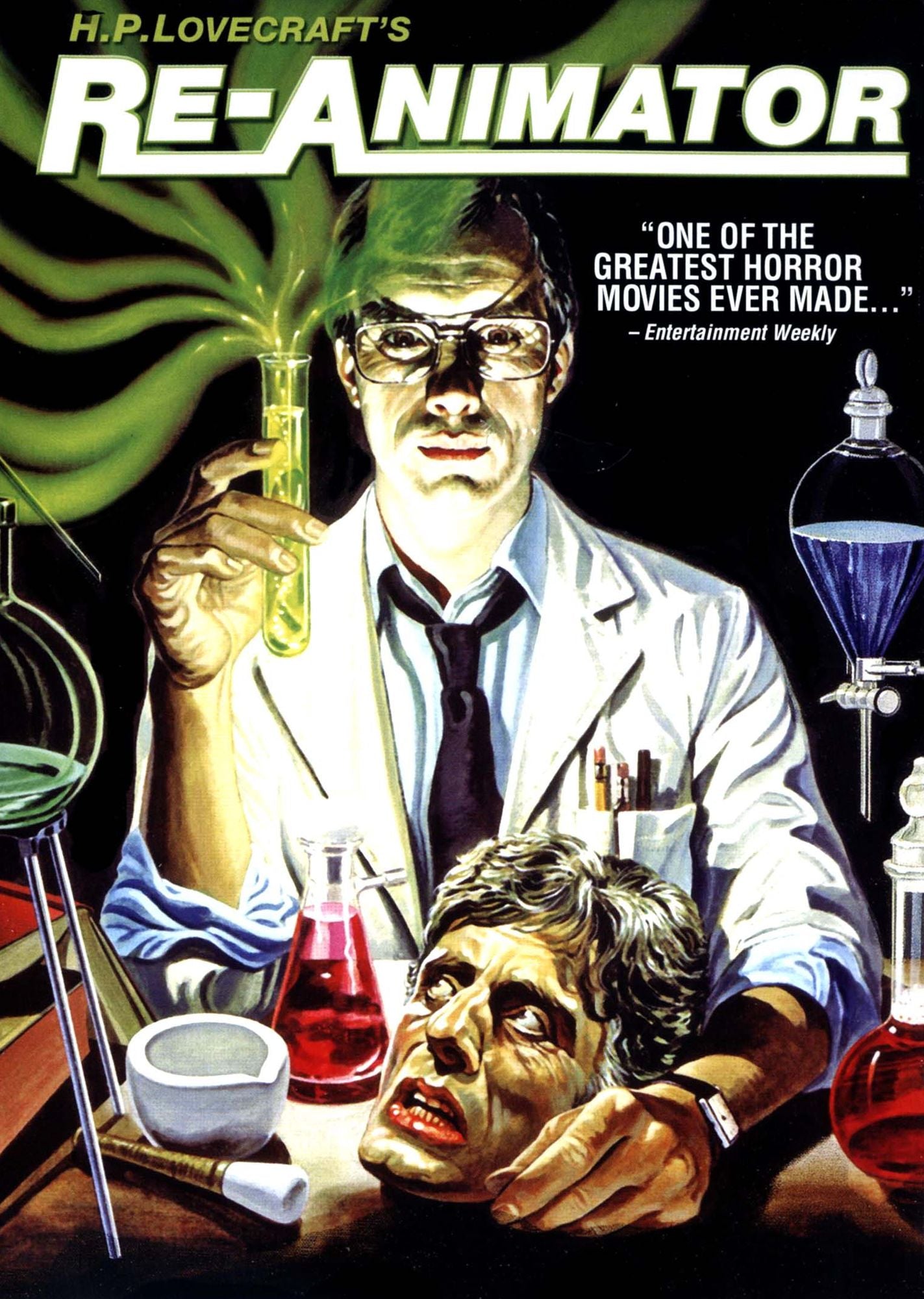 Re-Animator