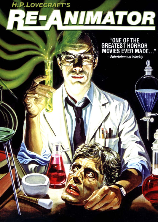 Re-Animator