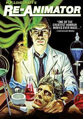 Re-Animator