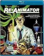 Re-Animator [Blu-ray]