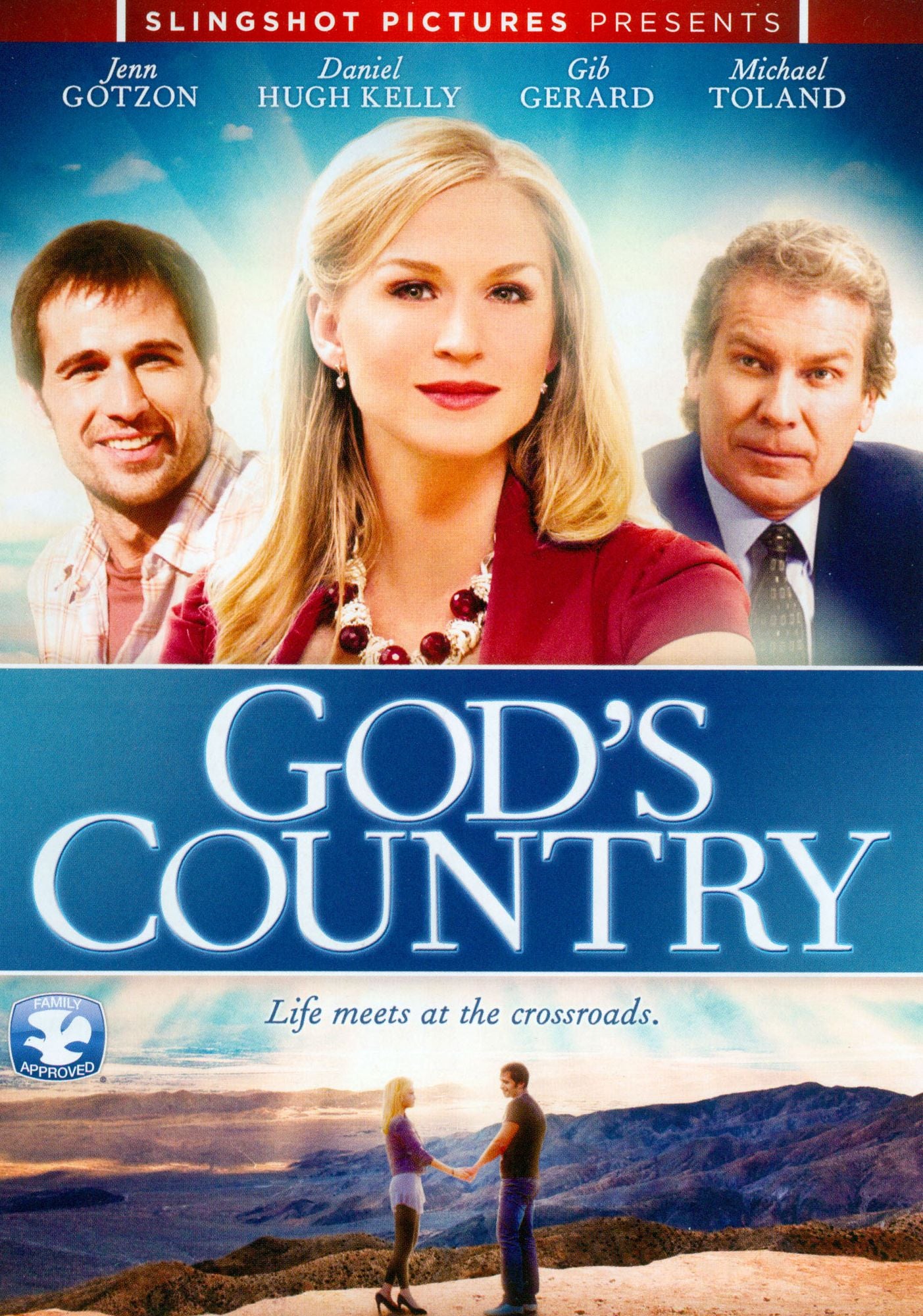 God's Country