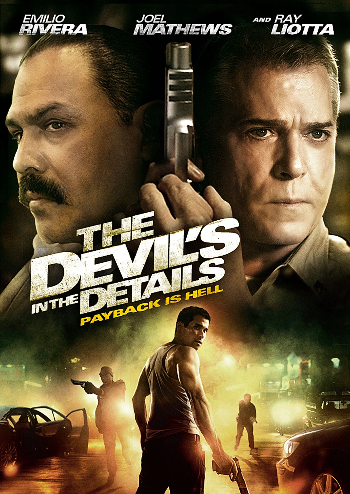 The Devil's in the Details