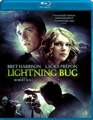 Lightning Bug [Blu-ray]