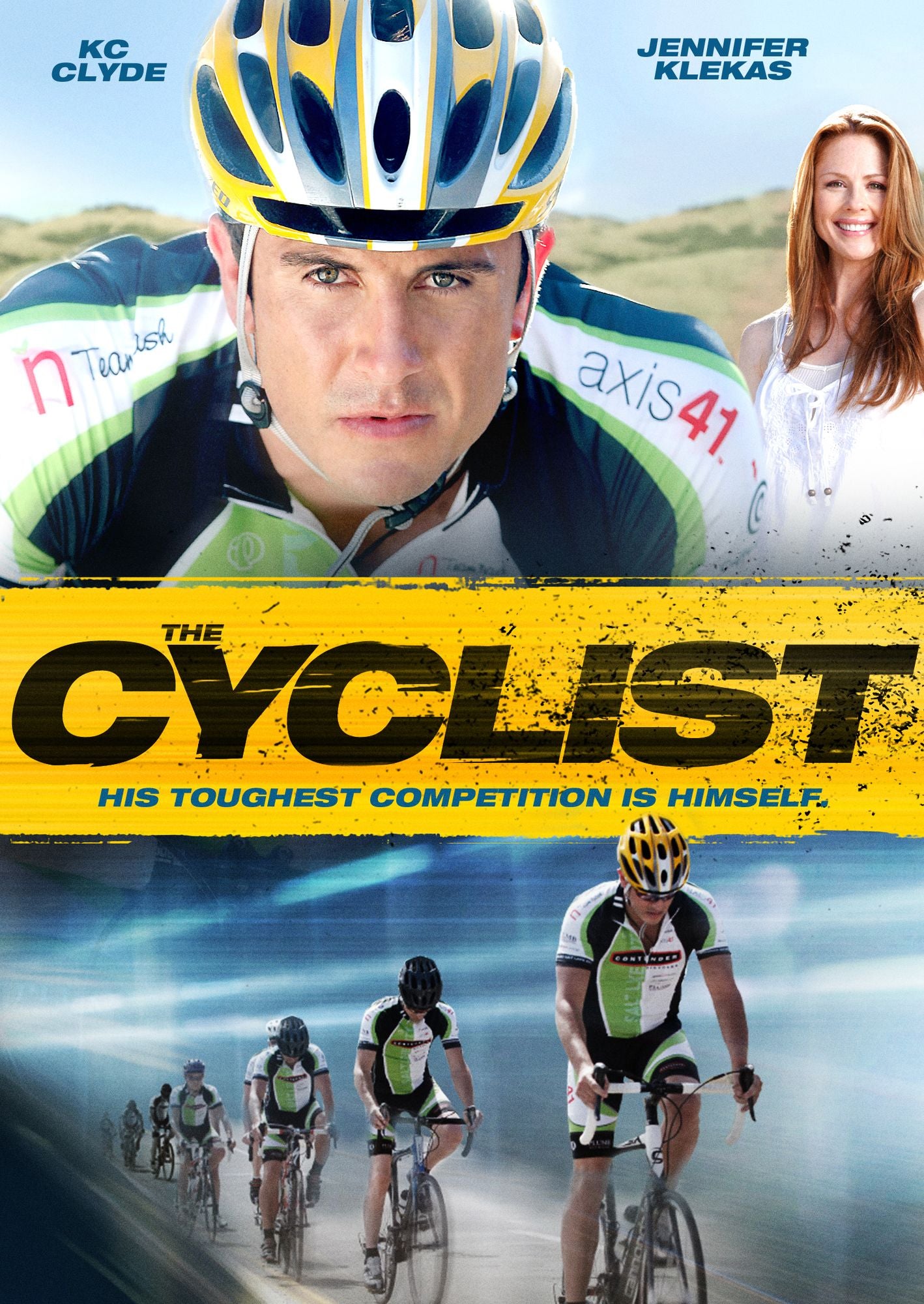 The Cyclist