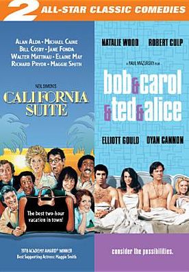 California Suite/Bob & Carol & Ted & Alice