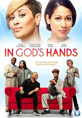 In God's Hands