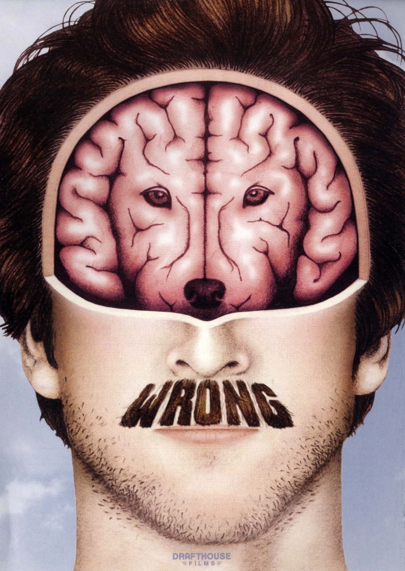 Wrong