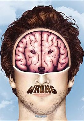 Wrong