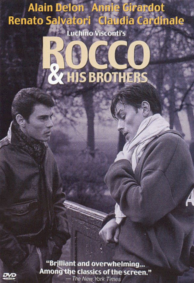 Rocco and His Brothers