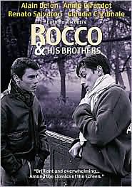 Rocco and His Brothers