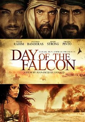 Day of the Falcon