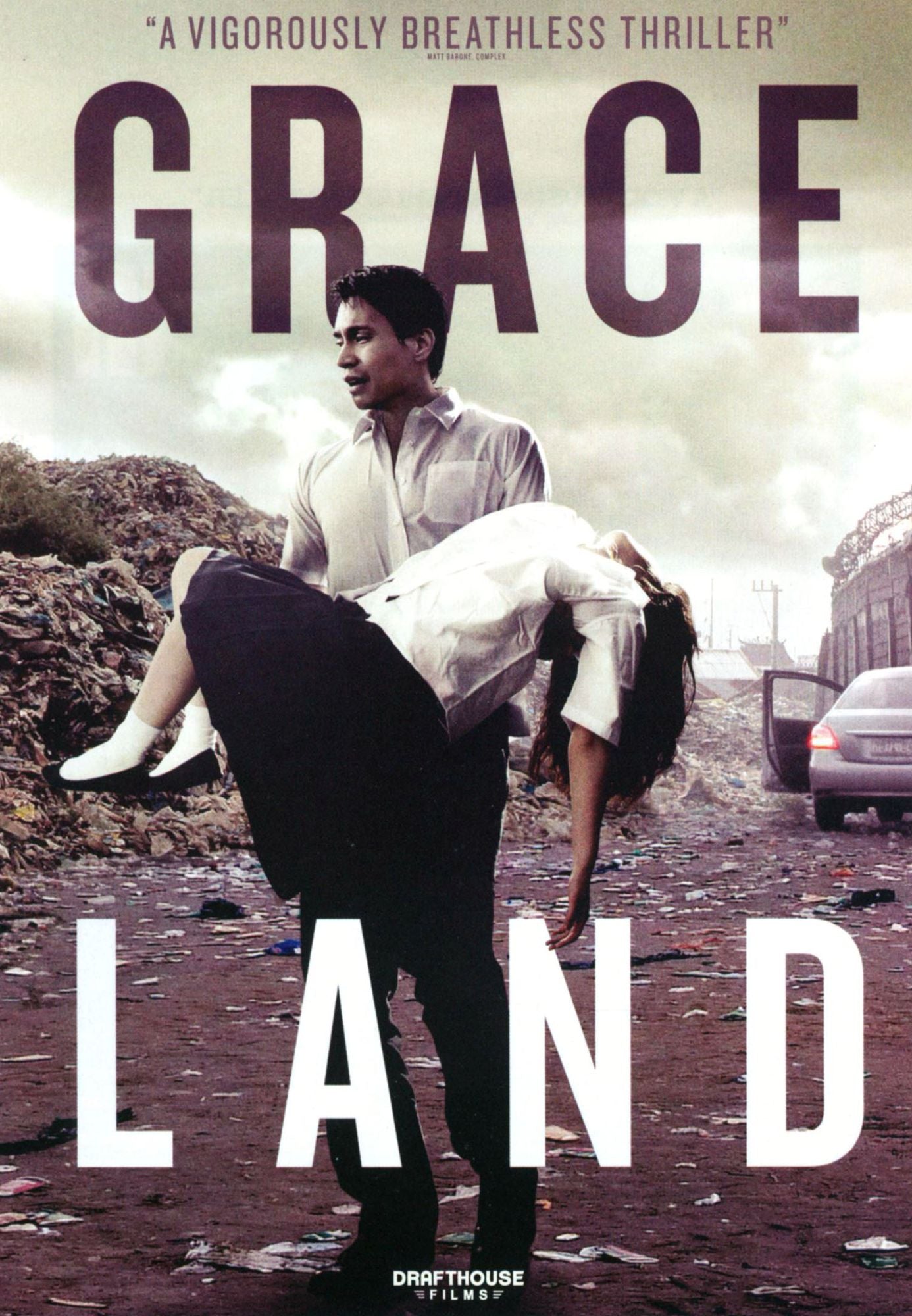 Graceland