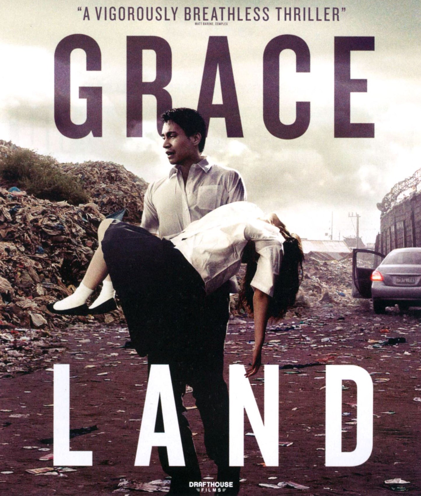 Graceland