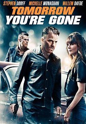 Tomorrow You're Gone