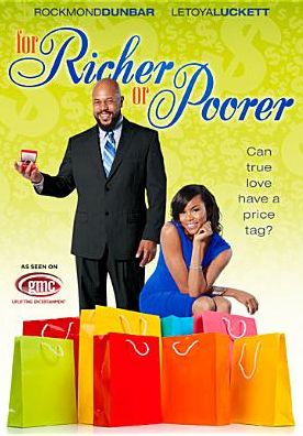 For Richer or Poorer