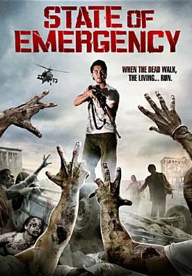 State of Emergency