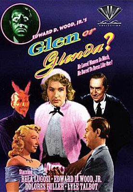 Glen or Glenda