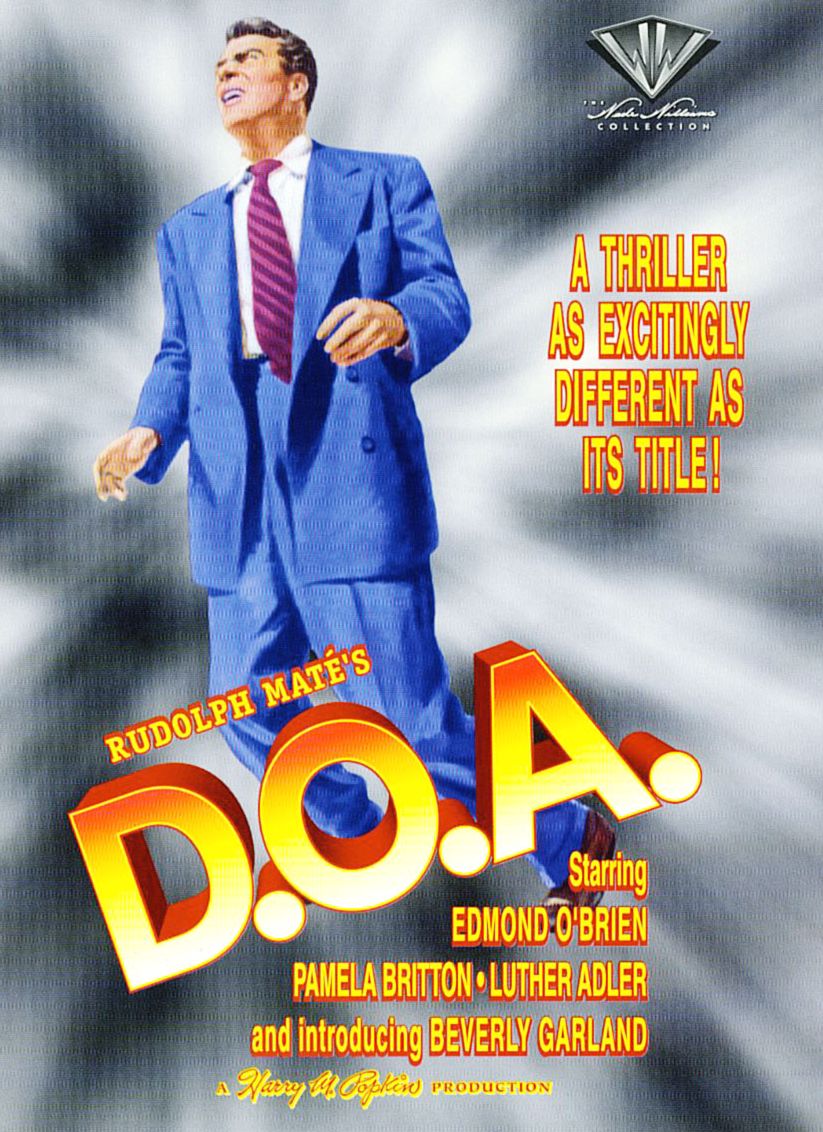 D.O.A.