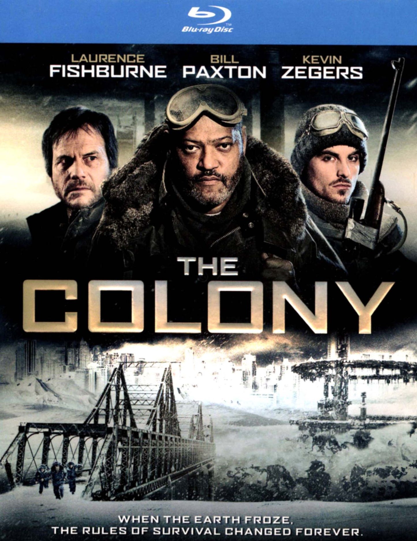 The Colony