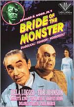Bride of the Monster
