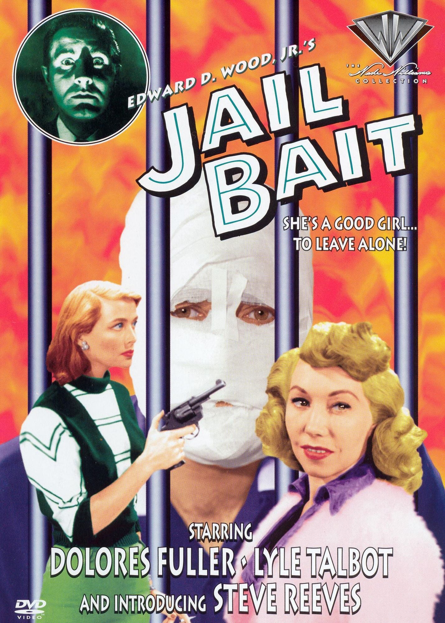 Jail Bait