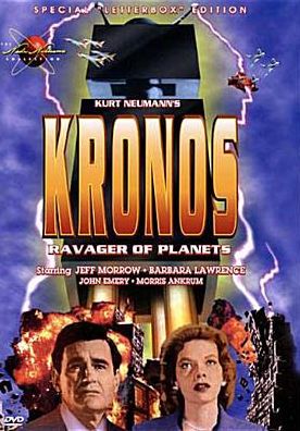 Kronos