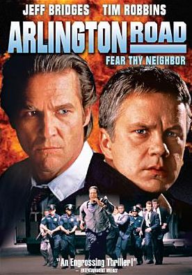 Arlington Road