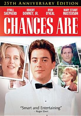 Chances Are