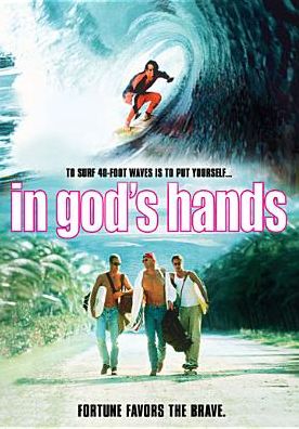 In God's Hands