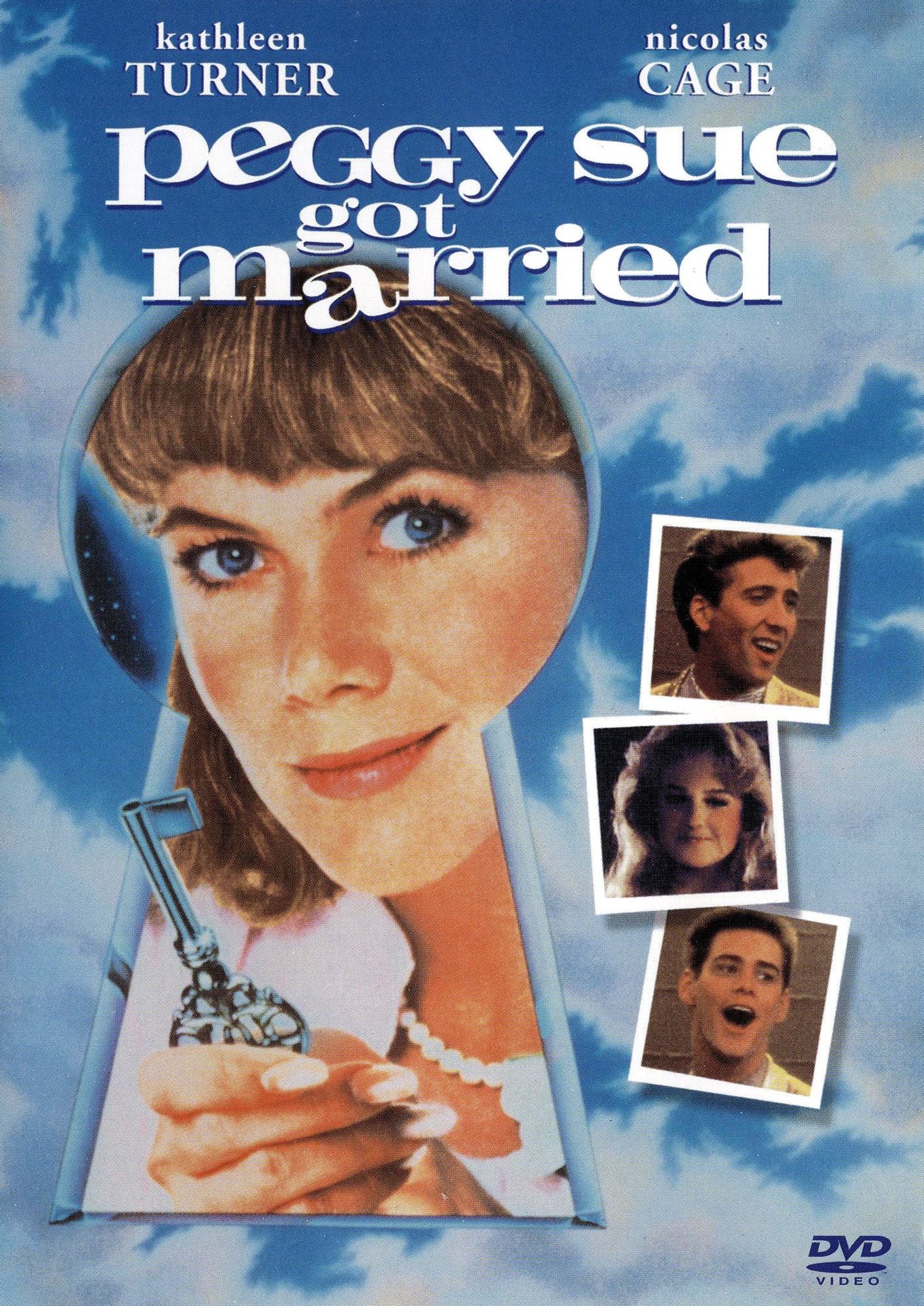 Peggy Sue Got Married