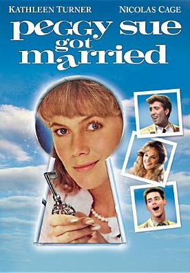 Peggy Sue Got Married