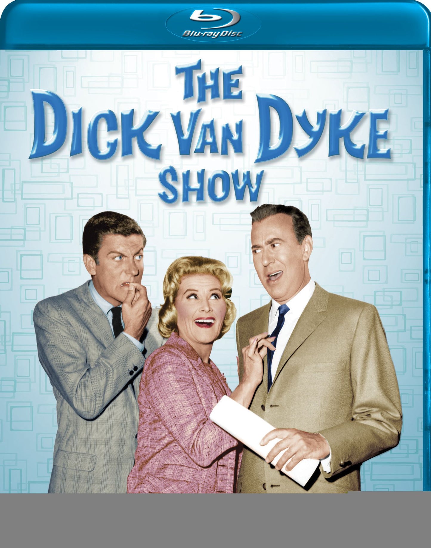 Dick Van Dyke Show: Season 4
