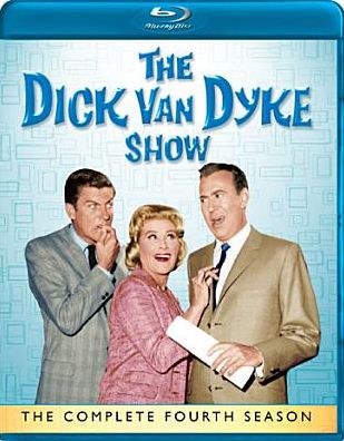 Dick Van Dyke Show: Season 4