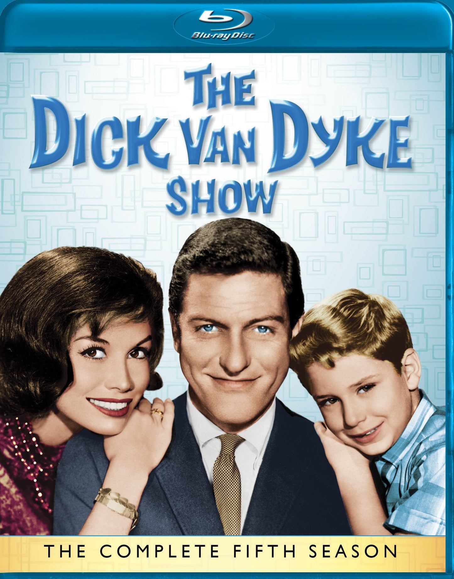 Dick Van Dyke Show: The Complete Fifth Season