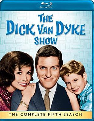 Dick Van Dyke Show: The Complete Fifth Season