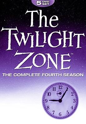 Twilight Zone: The Complete Fourth Season