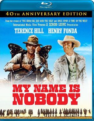 My Name Is Nobody