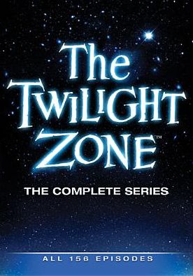 Twilight Zone: The Complete Series