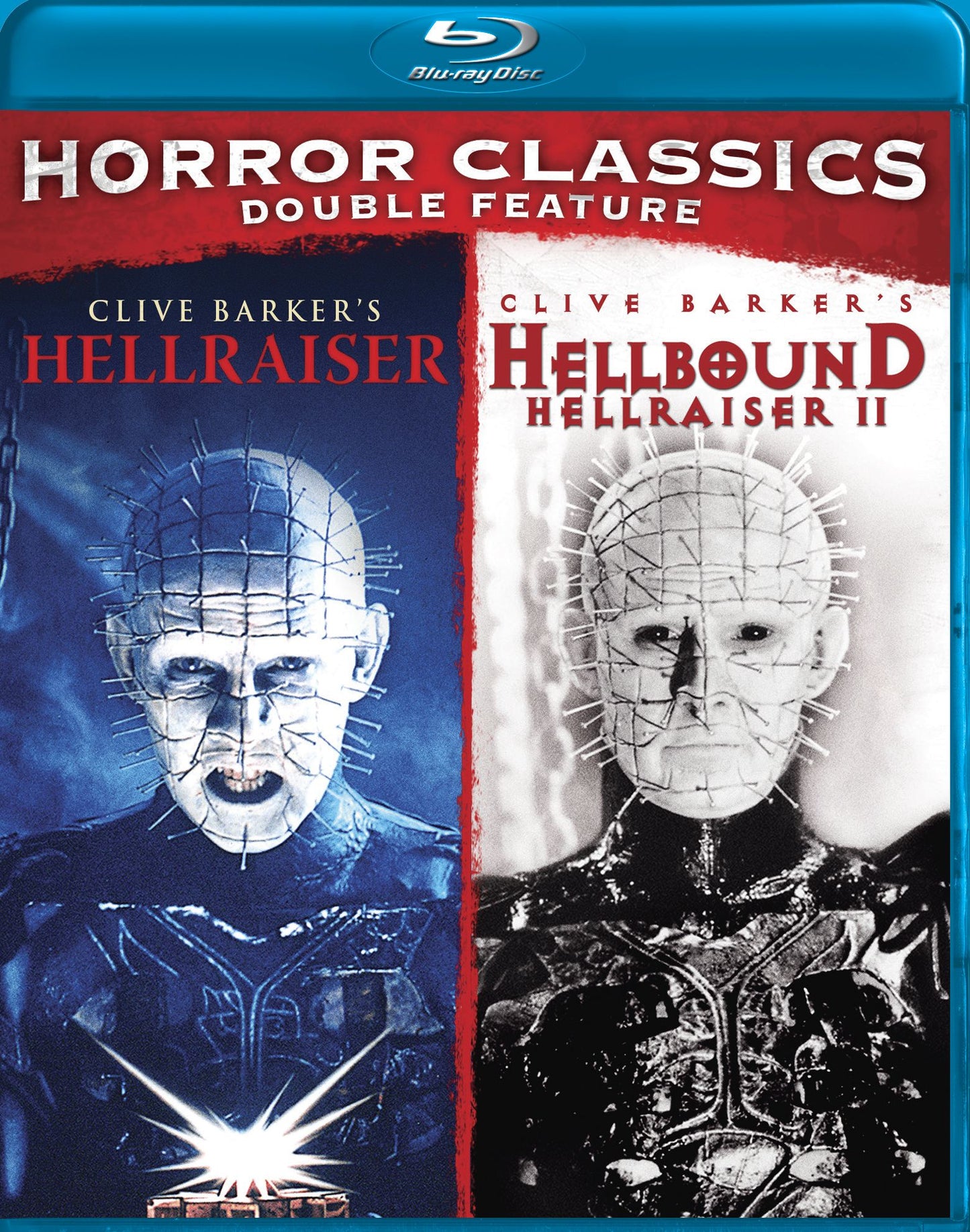 Horror Double Feature