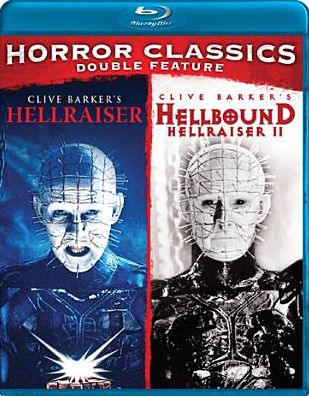 Horror Double Feature