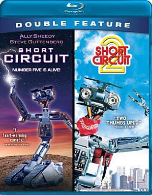 Short Circuit/short Circuit 2