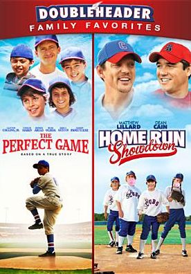 Doubleheader: 2 Family Favorites