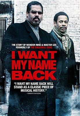 I Want My Name Back